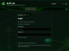 01-aria-login-en