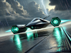 Aeroblade