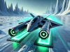 Hyper-Drift
