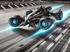 Warp-Speed