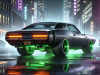 Glitch-Racer