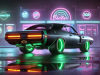 Neon-Reaper