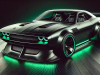 Emerald-Beast
