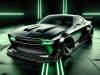 Green-Thunder