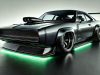 Shadow-Drift