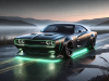 Black-Lightning