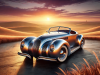 Retro-Roadster