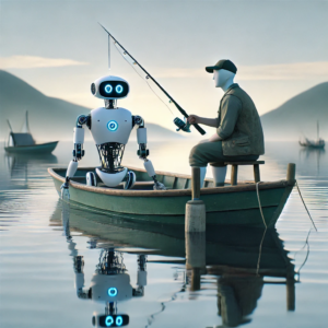 Niedrige kreative Temperatur