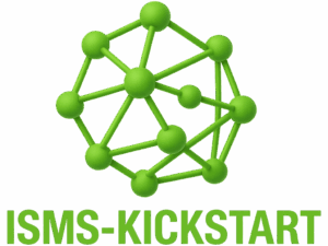 ISMS-Kicktstart Logo