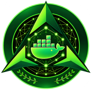 A.R.I.A.@Dockerhub